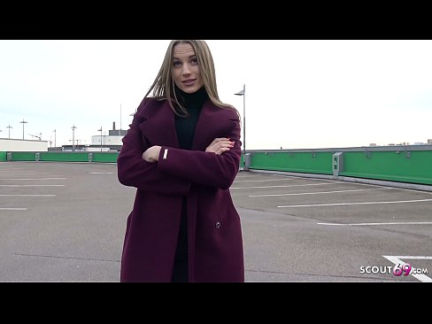 ❤️ გერმანელი სკაუტი არის საოცნებო შეხების ფოლადი, პარკინგის მოთხრობა და სექსუალური ფულისთვის ☑ სუპერ სექსი ka.basseyn-vsem.ru ❤