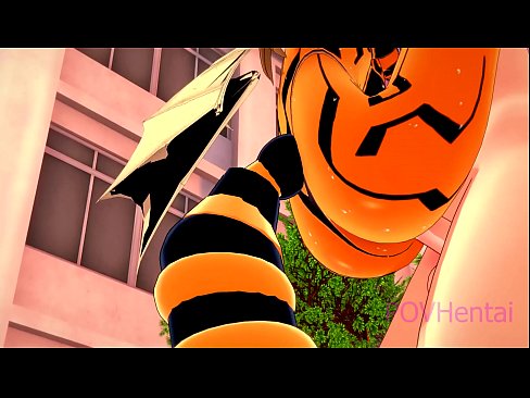 ❤️ Wasp Girl Monster ☑ სუპერ სექსი ka.basseyn-vsem.ru ❤