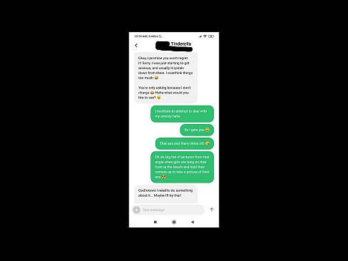 ❤️ მე დავამატე ახალი PAWG Tinder-ისგან ჩემს ჰარემში (Tinder-თან საუბარი შედის) ☑ სუპერ სექსი ka.basseyn-vsem.ru ❤