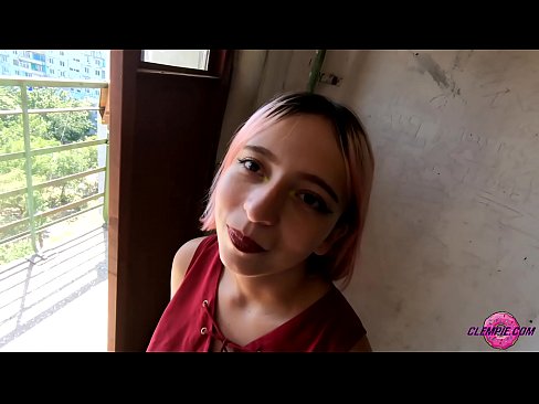 ❤️ სტუდენტური სენსუალი შთანთქავს უცნობს გარეუბანში - Cum On His Face ☑ სუპერ სექსი ka.basseyn-vsem.ru ❤